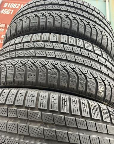 Pirelli P Zero Winter 235/50 R19