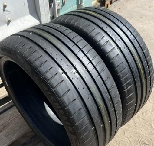 Michelin Pilot Sport 4 245/40 R20