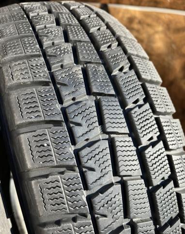 Dunlop Winter Maxx WM01 185/65 R15