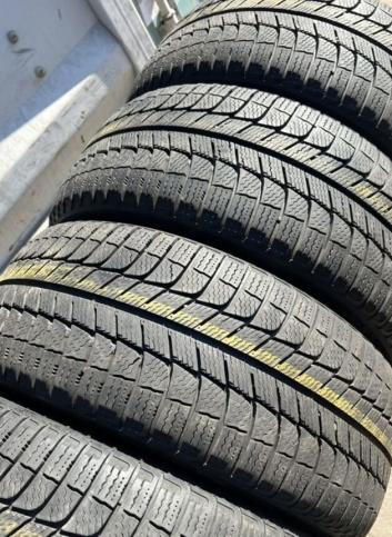 Michelin X-Ice 3 225/50 R17