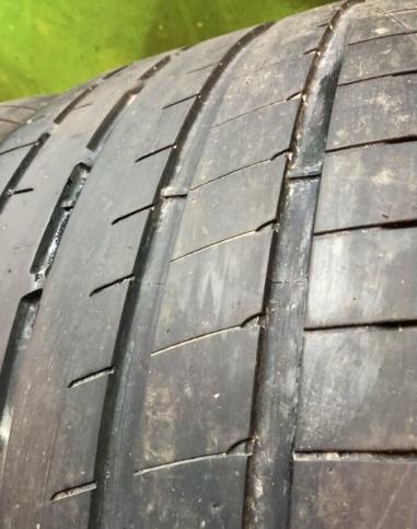 Goodyear Eagle F1 SuperSport 315/30 R21