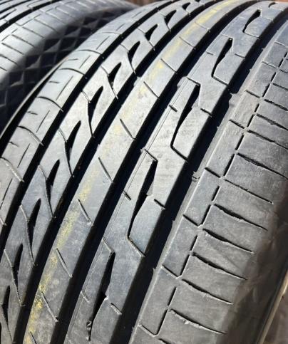 Bridgestone Regno GR-XII 245/50 R18