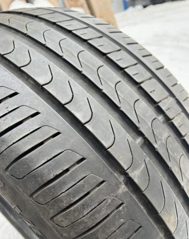 Pirelli Scorpion Verde 275/40 R21