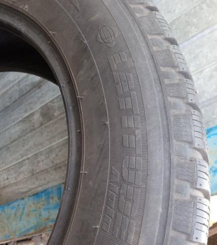 Michelin Latitude Alpin 235/60 R16