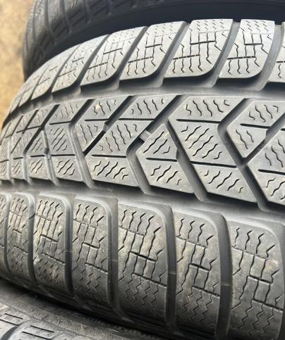 Pirelli Winter Sottozero 3 245/50 R18