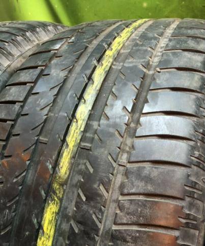 Goodyear Eagle F1 Asymmetric 295/40 R22