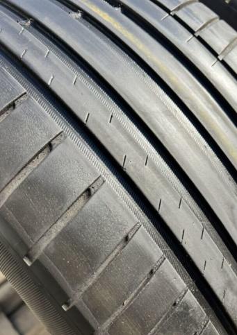 Michelin Pilot Sport 4 285/45 R22