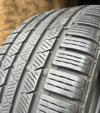 Continental ContiWinterContact TS 810 Sport 245/40 R18