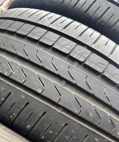 Pirelli Cinturato P7 235/40 R19