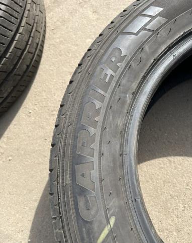 Pirelli Carrier 205/65 R16C