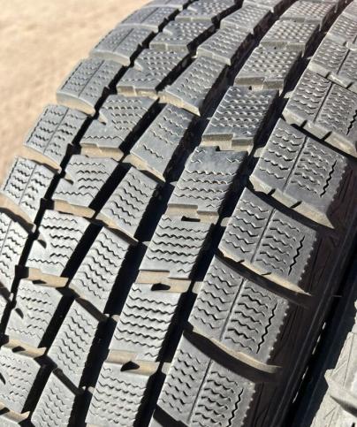 Dunlop Winter Maxx WM01 205/55 R16