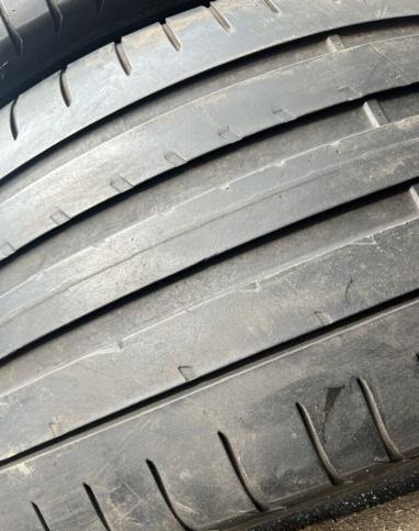 Goodyear Eagle F1 Asymmetric 2 255/40 R20