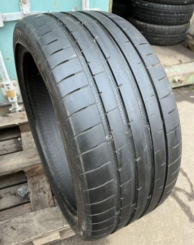 Goodyear Eagle F1 Asymmetric 3 265/35 R21