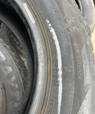 Dayton DW510 215/60 R16