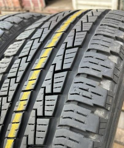 Pirelli Scorpion STR 245/50 R20