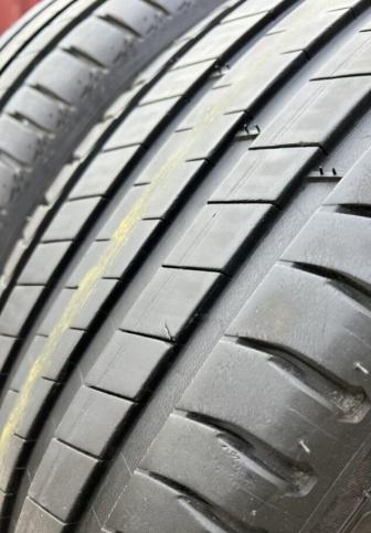 Michelin Latitude Sport 3 235/65 R19