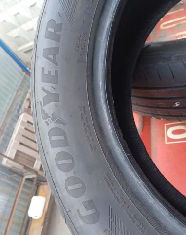 Goodyear Eagle F1 Asymmetric 5 235/55 R18