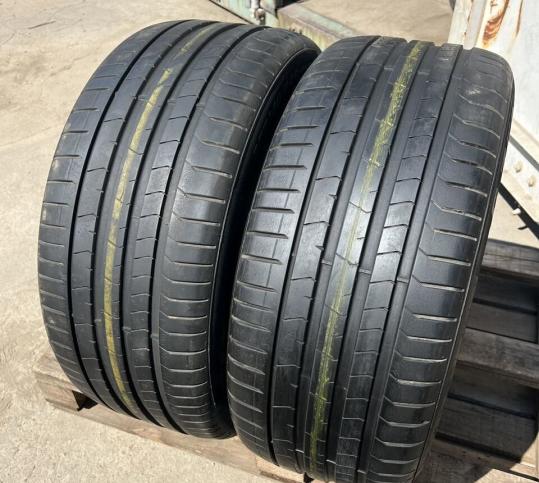 Pirelli P Zero PZ4 275/40 R20