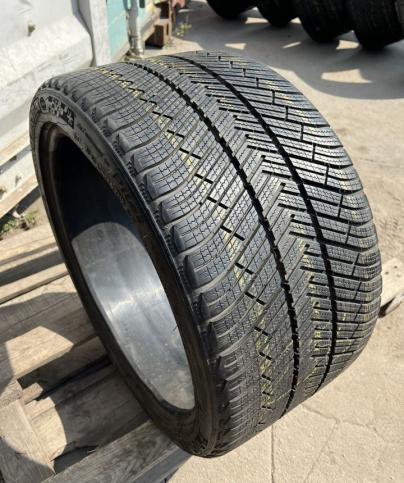 Michelin Pilot Alpin 4 295/30 R20