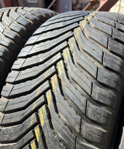 Michelin CrossClimate 2 215/55 R17