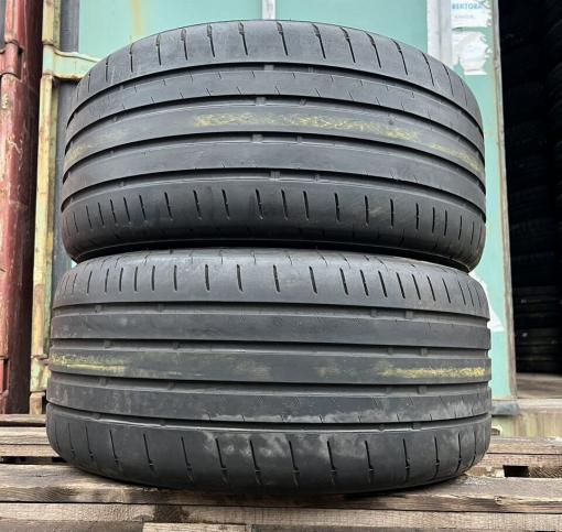 Bridgestone Potenza S007A 245/40 R17