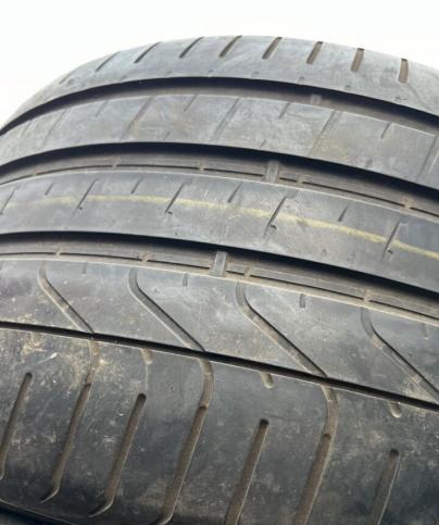 Pirelli P Zero 295/35 R20