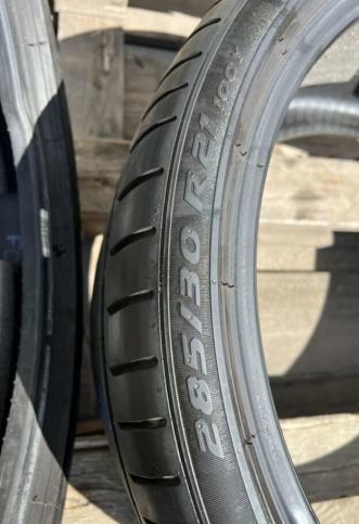 Pirelli P Zero PZ4 285/30 R21