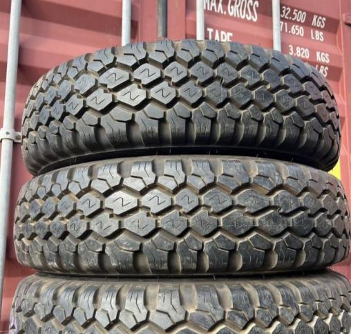 Dunlop Road Gripper S 235/85 R16