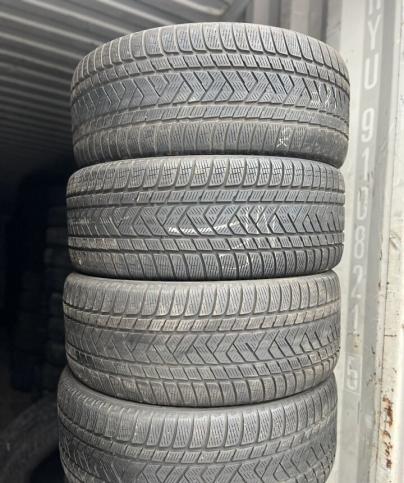 Pirelli Scorpion Winter 275/50 R20