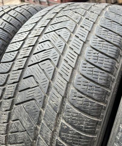 Pirelli Scorpion Winter 265/50 R19