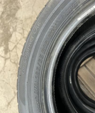 Bridgestone Ecopia NH100 C 185/55 R15