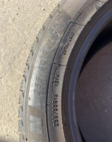 Michelin X-Ice 3 235/50 R18