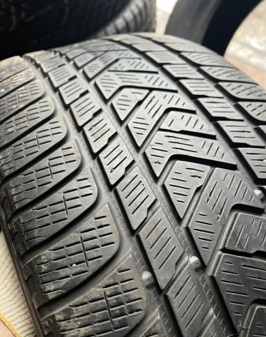 Pirelli Scorpion Winter 275/50 R20