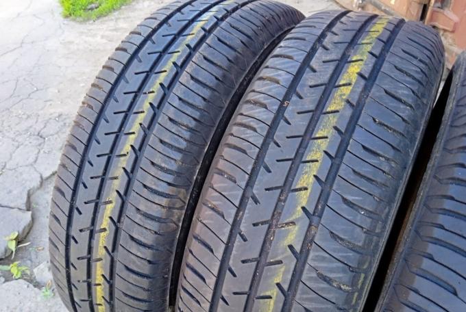 Seiberling SL101 195/65 R15