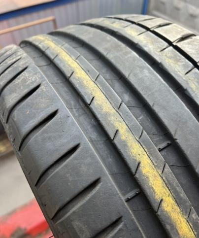 Michelin Pilot Sport 4 235/40 R18