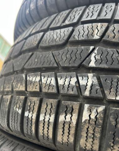 Continental ContiWinterContact TS 830 P 225/55 R16