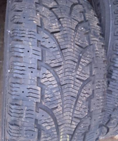 Pirelli Chrono Winter 215/60 R16C