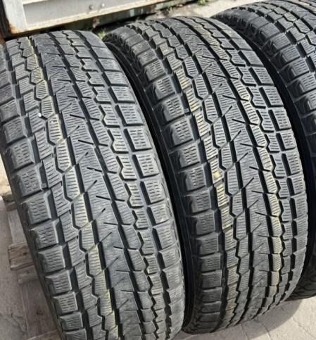 Yokohama Ice Guard SUV G075 235/55 R20