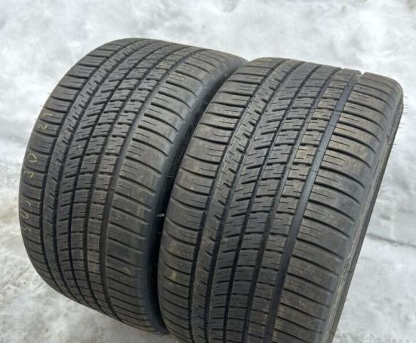 Michelin Pilot Sport A/S 3+ 305/30 R21