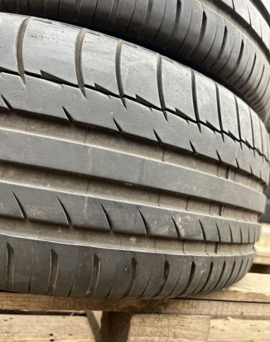 Michelin Pilot Sport 2 225/40 R18