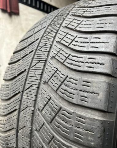 Michelin Pilot Alpin 5 SUV 275/45 R20