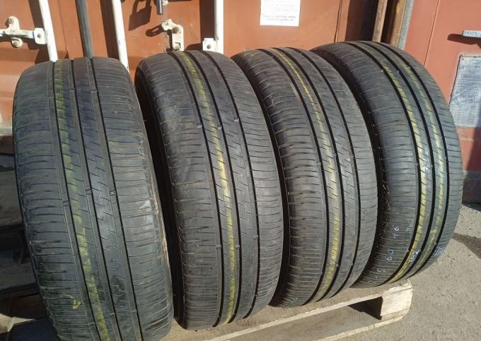 Michelin Energy XM2+ 215/60 R16