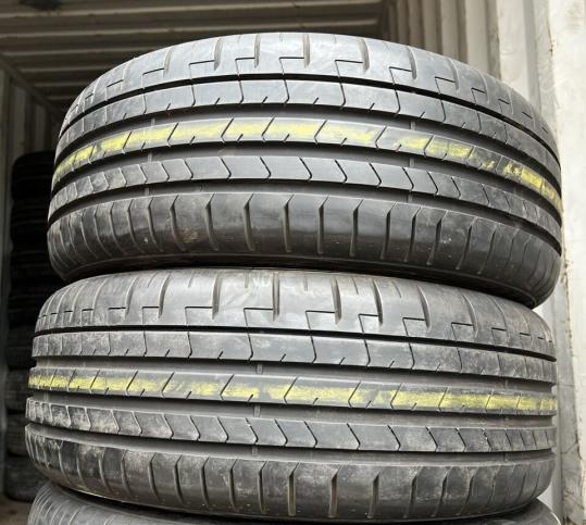 Pirelli P Zero PZ4 205/40 R18