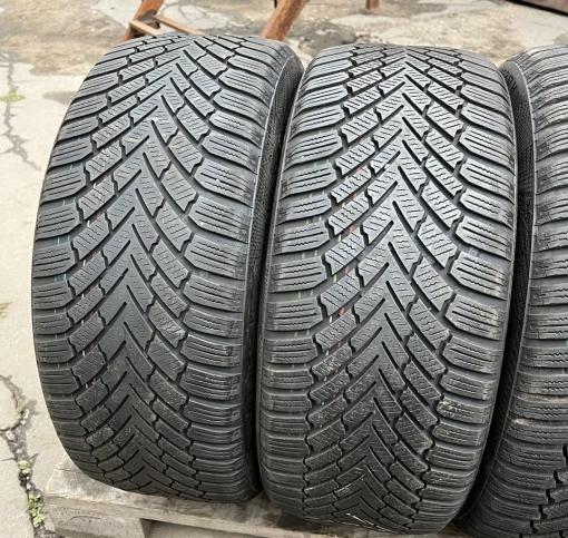 Continental WinterContact TS 860 225/45 R17