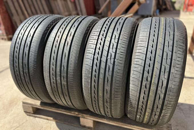 Bridgestone Regno GR-XII 245/50 R18