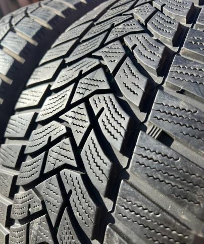 Dunlop Winter Sport 5 225/45 R17