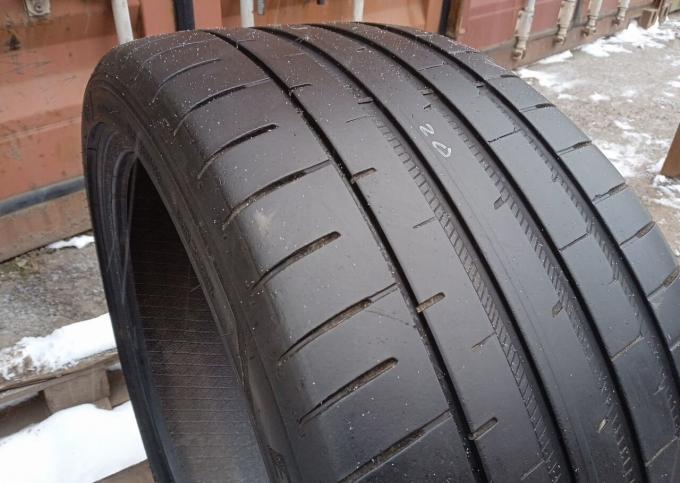 Goodyear Eagle F1 Asymmetric 3 265/35 R21