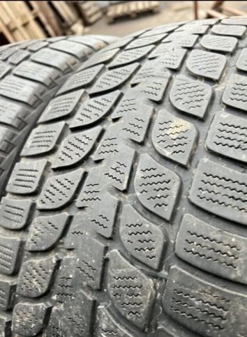 Bridgestone Blizzak LM-25 4x4 255/50 R19