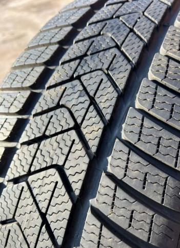 Pirelli Winter Sottozero 3 245/50 R19