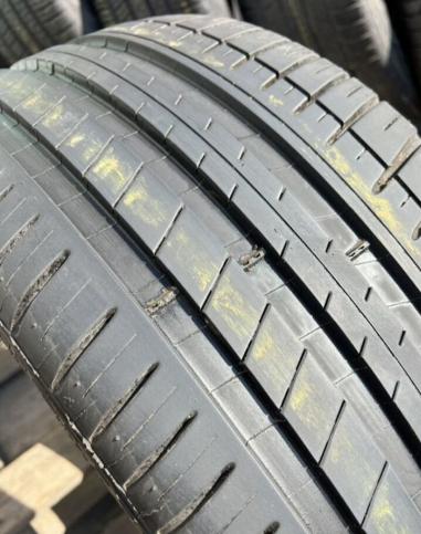 Michelin Pilot Sport 3 245/40 R19